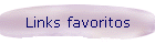 Links favoritos